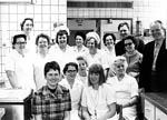(Bild: 1) servicepersonalen 1973