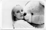 (Bild: 39) Susanne Laikkoja, som gick p estetlinjen 1995/96