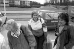 (Bild: 4) Resan till Ungern brjade p  skolan 18.4.1993