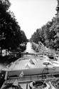 (Bild: 2) Skolresan till Strmsholms kanal 1991-09