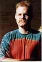(Bild: 6) Lennart Thulin som gick p BDM-linjen (Bild-Drama Musik)