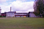 (Bild: 28) Folkhskolans huvudbyggnad