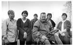 (Bild: 3) Skolkatalogen 1998-1999. Expedition/vaktmstare.